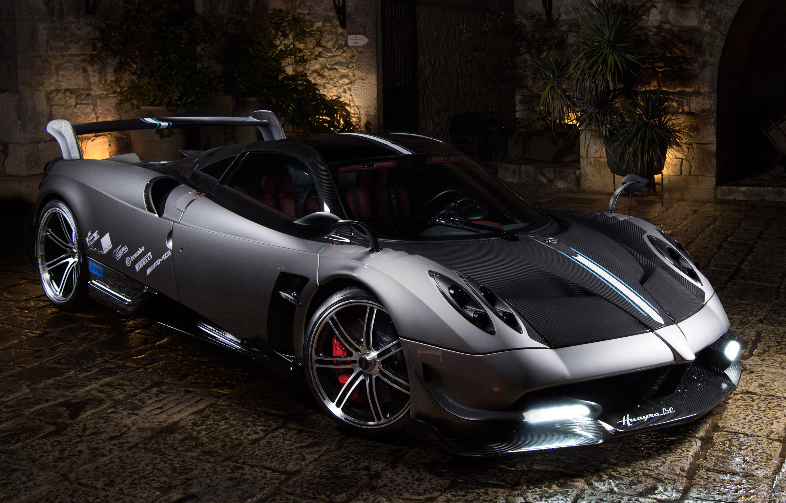 , pagani